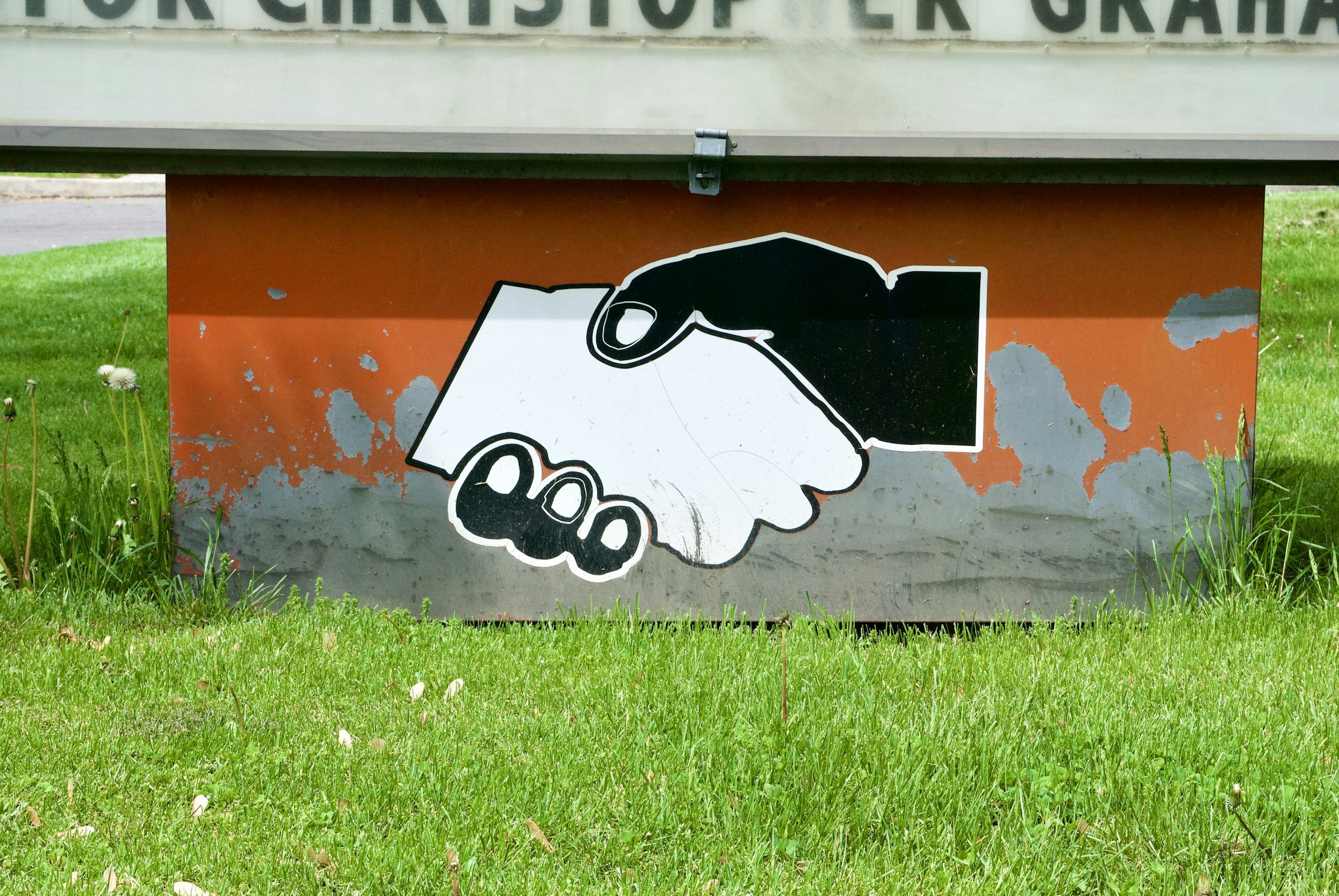 How to build an equitable partnership to reach new audiences