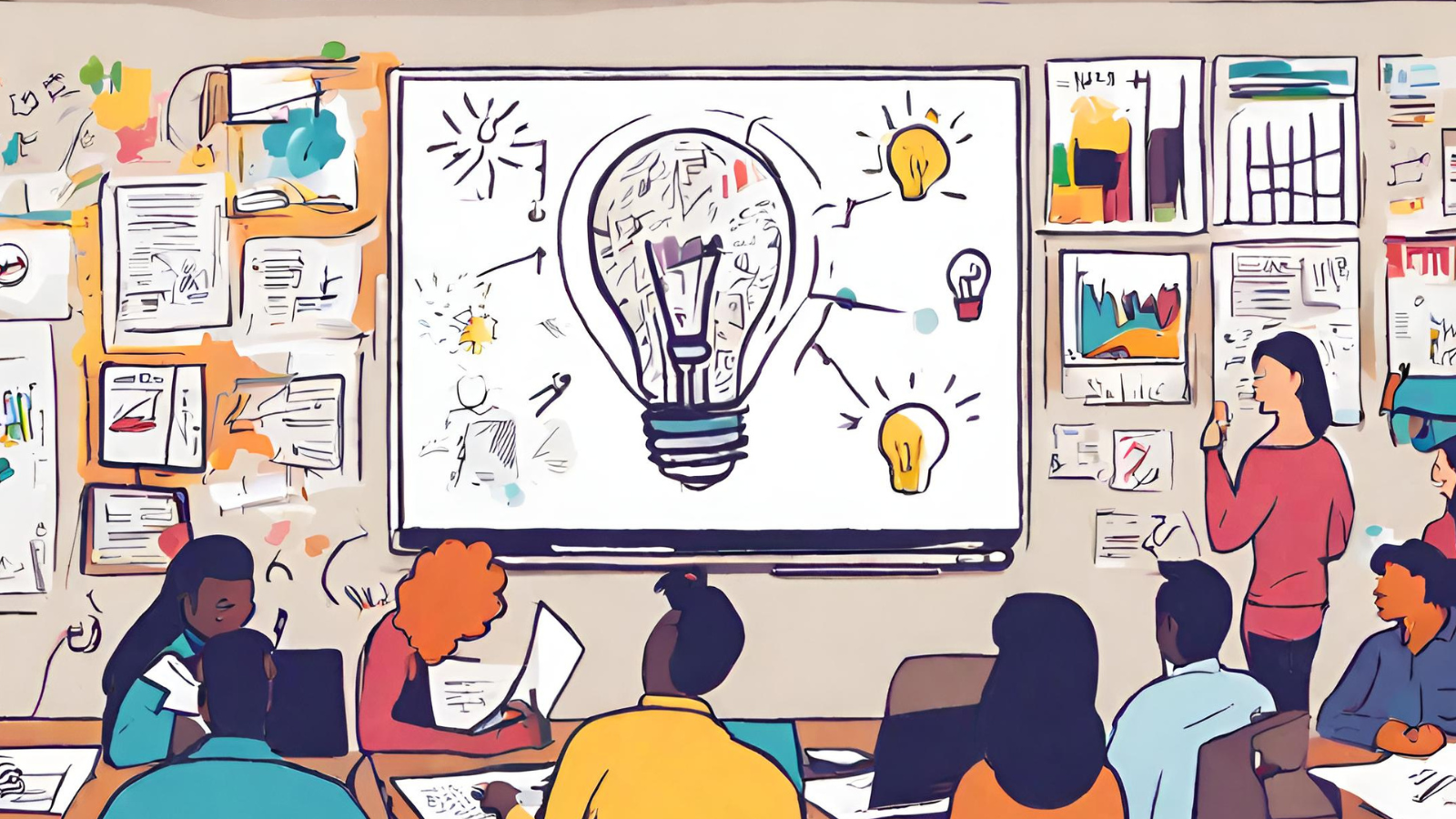 Steal this idea! Standout examples from our stations