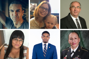 Ep. 3: Views from America: What national politics misses and what gives us hope