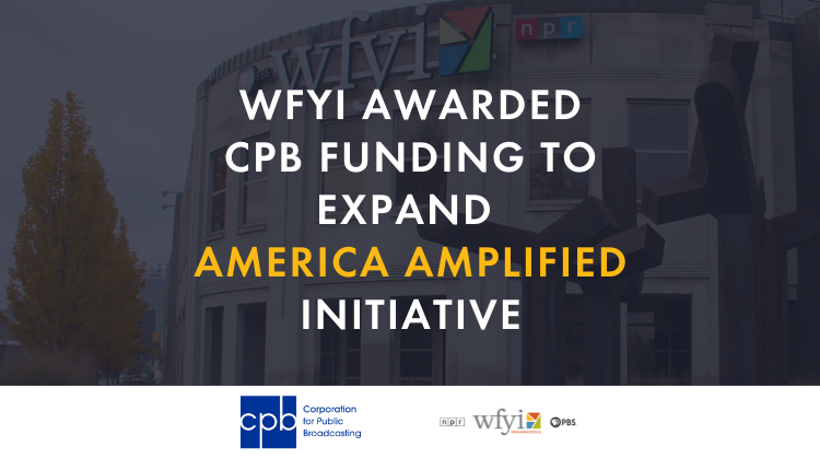 CPB Funds Public Media Initiatives to Inform Participation in 2022 Elections