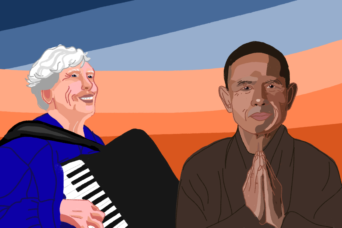 How journalists can learn from the cultural history of “deep listening”