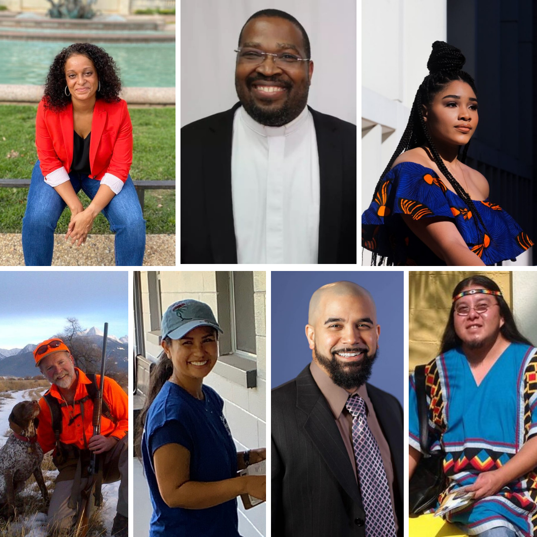 Ep. 4: America is anxious, prepared and hopeful ahead of Election Day