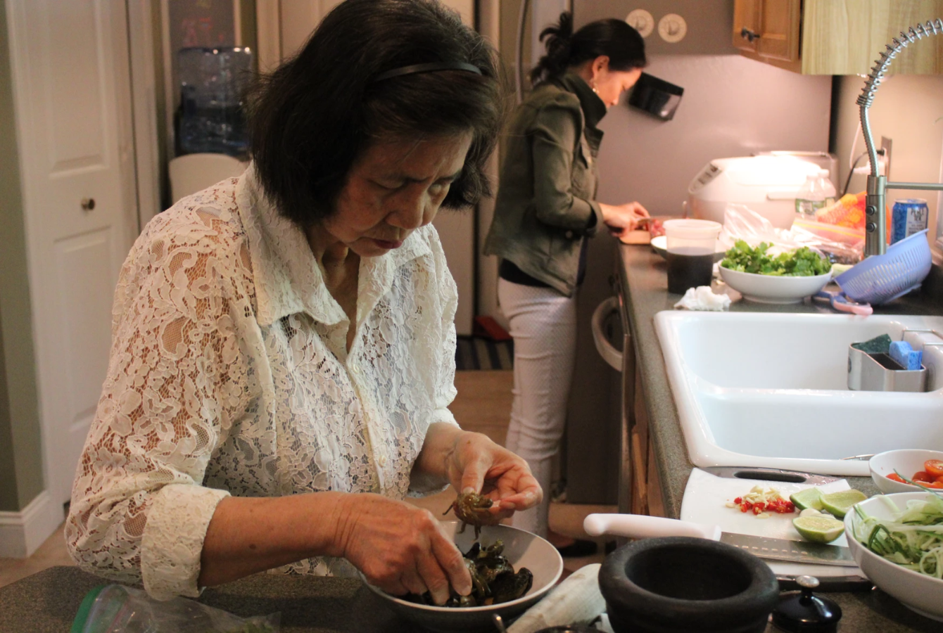 Maine Public is sharing authentic refugee stories thanks to its innovative multilingual newscasts