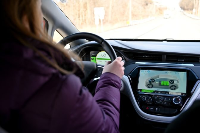 How WITF is using texting to engage audiences on climate and energy reporting