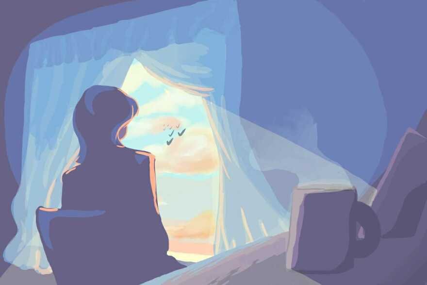 WNIJ’s commentary segment ‘Perspectivas’ shares essays for Spanish speakers, by Spanish speakers