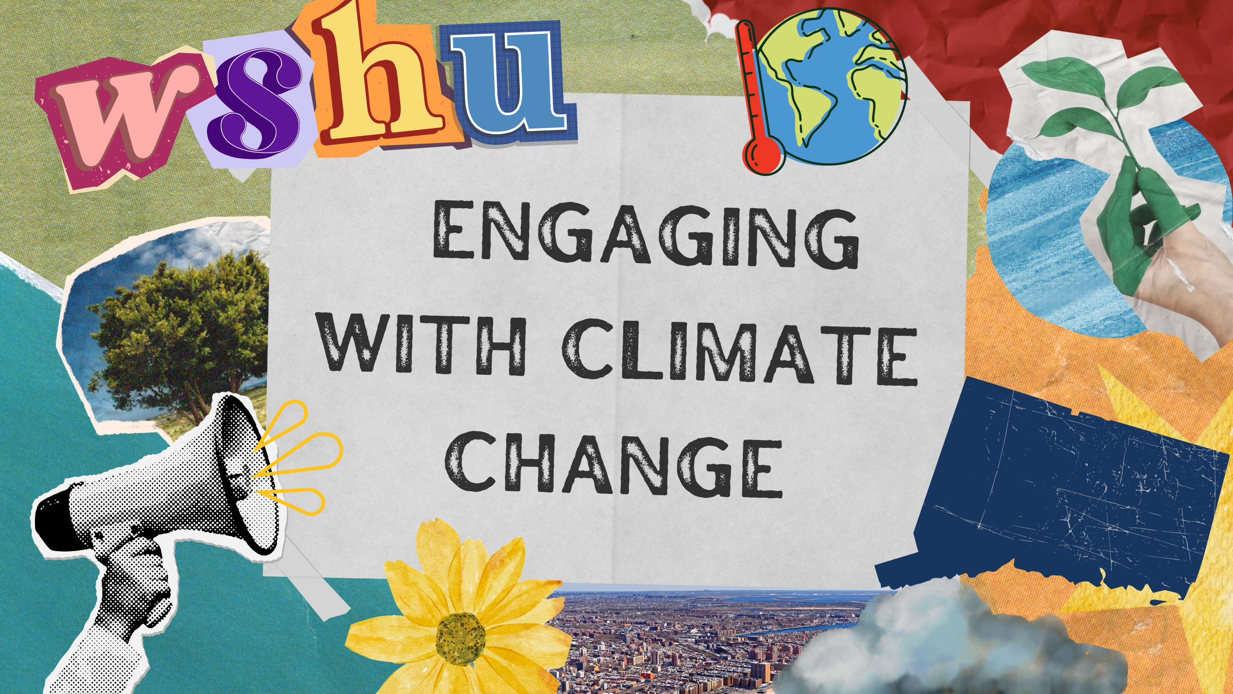 How WSHU’s ‘Climate Anxiety Booth’ Fostered Community Engagement