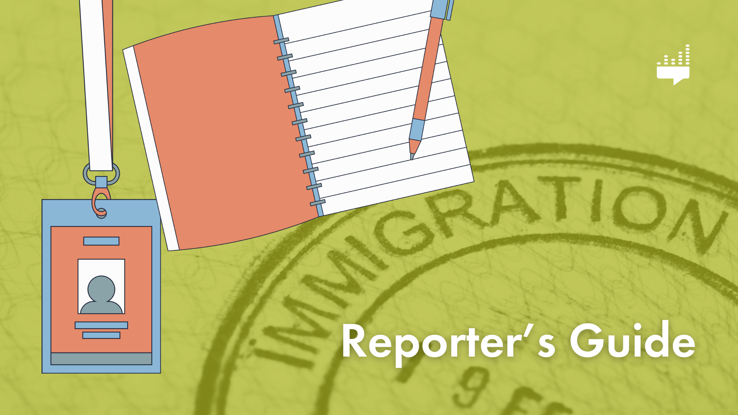 Organizing engagement initiatives and covering immigration under Trump 2.0