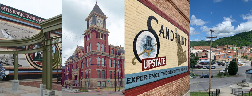 What are America’s worries and hopes? Polarization, economic fallout, community