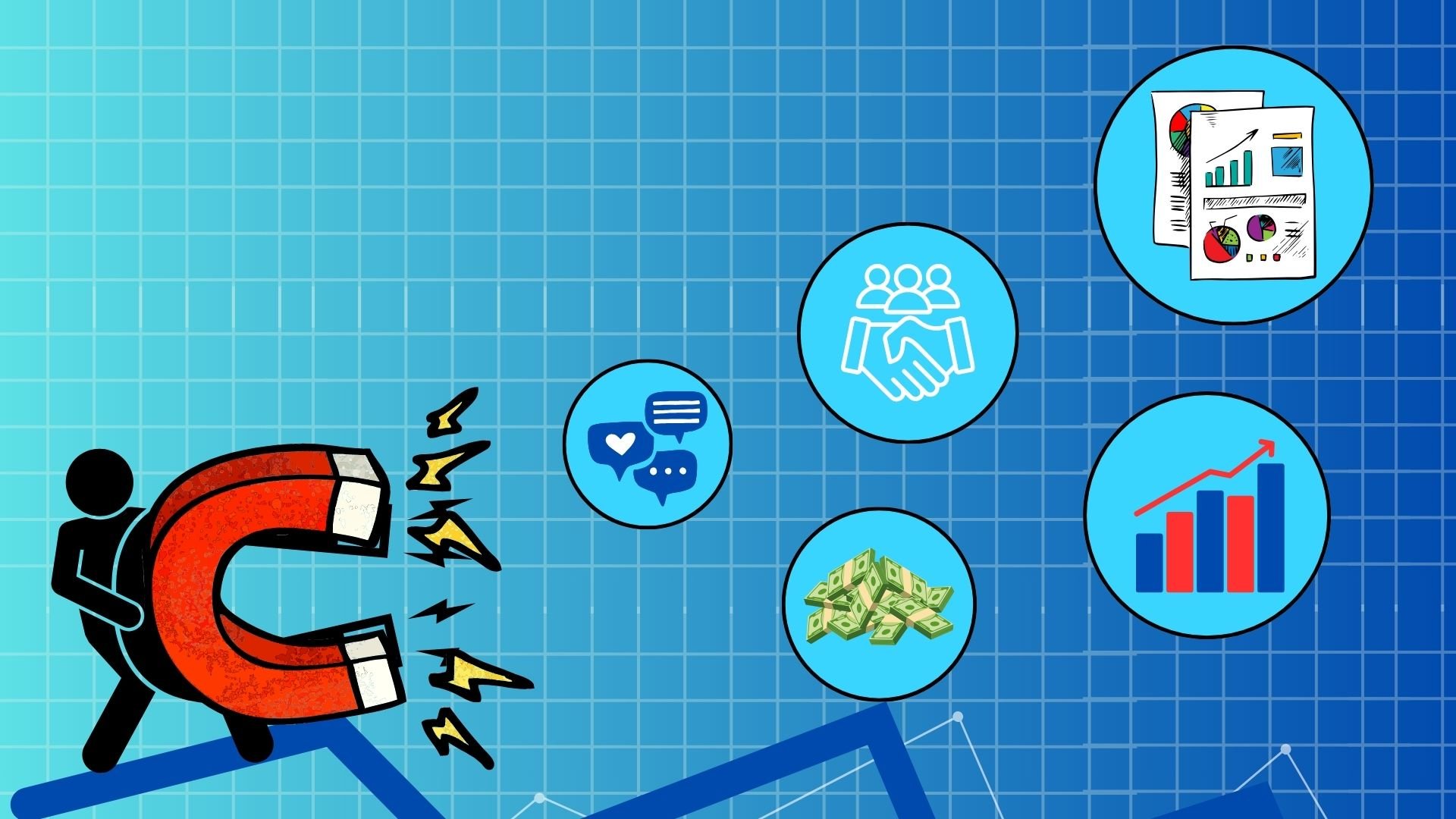 How community engagement can and will keep the lights on!