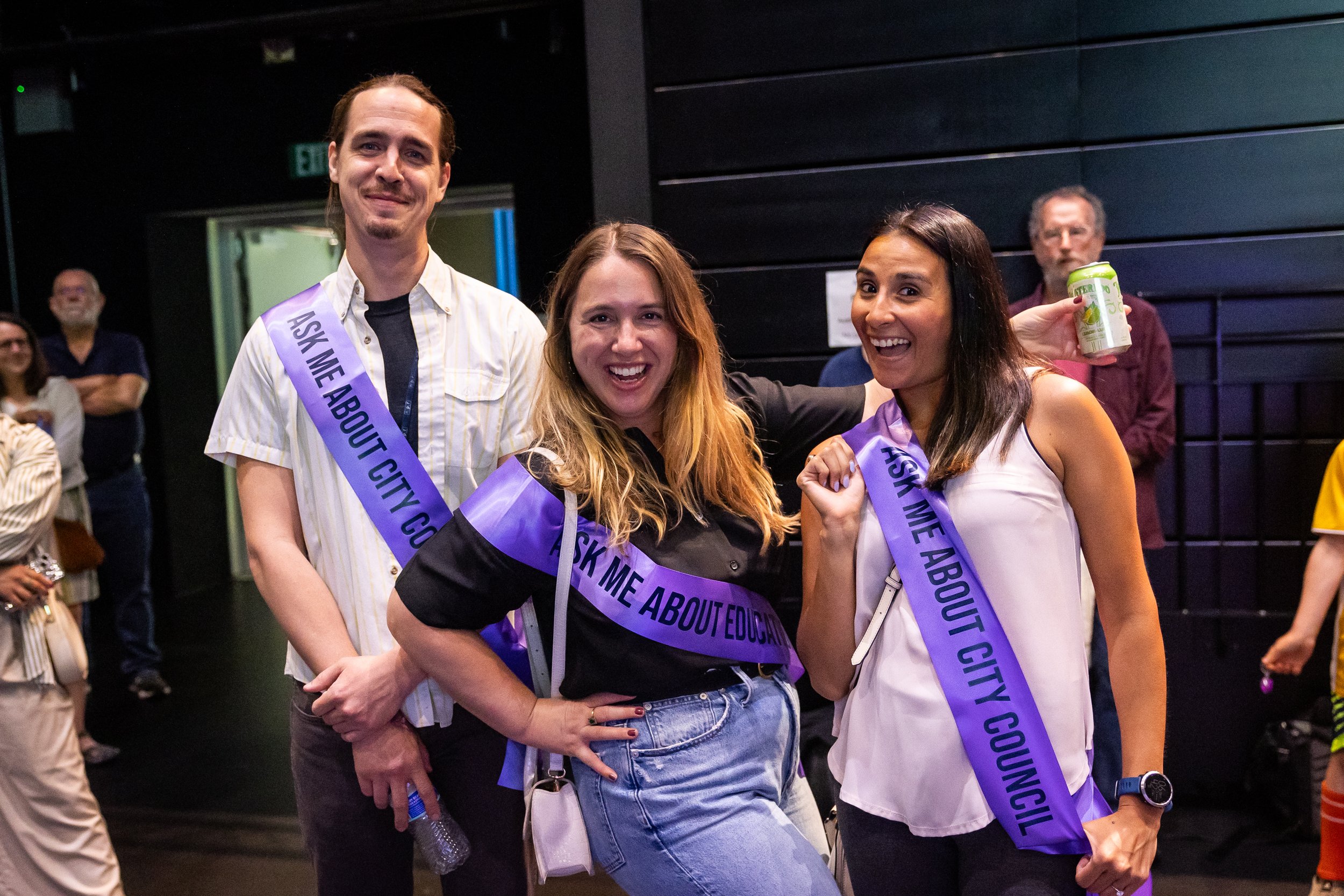 Fighting news fatigue with fun: How KUT explained the city budget with a game show