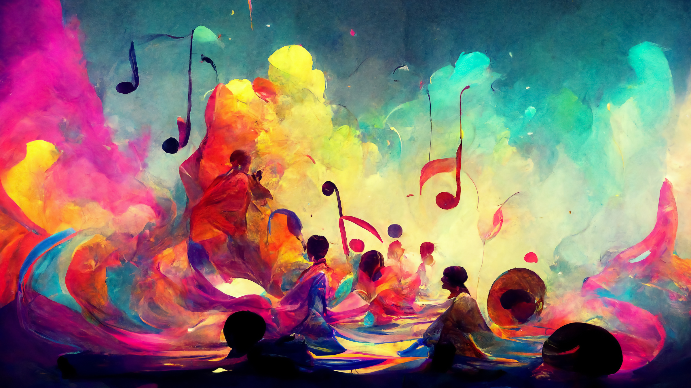 Tuning into trust: How collective listening can guide us to deeper conversations with Black communities